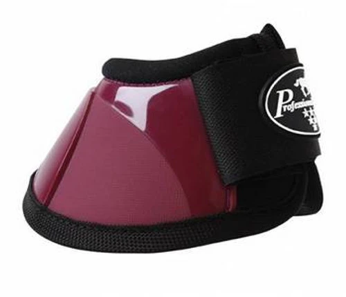 Professional's Choice Spartan Bell Boots 4 Professional's Choice Spartan Bell Boots - Image 4