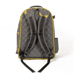 Mackey Equestrian Backpack 19 Mackey Equestrian Backpack -Horse Trail Haven Sales Store bee mine equestrian backpack back mackey 91678.1644178858