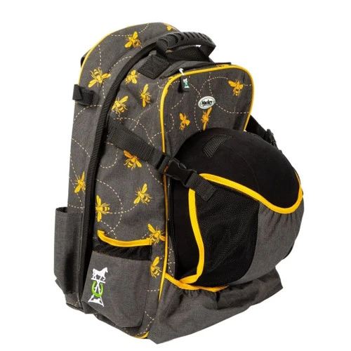Mackey Equestrian Backpack 10 Mackey Equestrian Backpack - Image 10