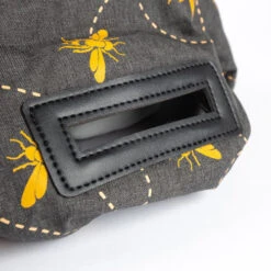 Bee Mine Saddle Cover -Horse Trail Haven Sales Store bee mine saddle cover dressage detail mackey 21404.1644352507