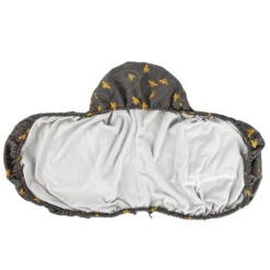 Bee Mine Saddle Cover -Horse Trail Haven Sales Store bee mine saddle cover fleece lining mackey 90440.1644352505
