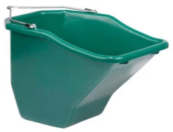 Little Giant 20 Quart Better Bucket -Horse Trail Haven Sales Store better bucket 20qt green BB20GREEN little giant 52221.1677811949