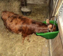 Little Giant 20 Quart Better Bucket -Horse Trail Haven Sales Store better bucket 20qt green goat BB20GREEN little giant 71125.1677811943