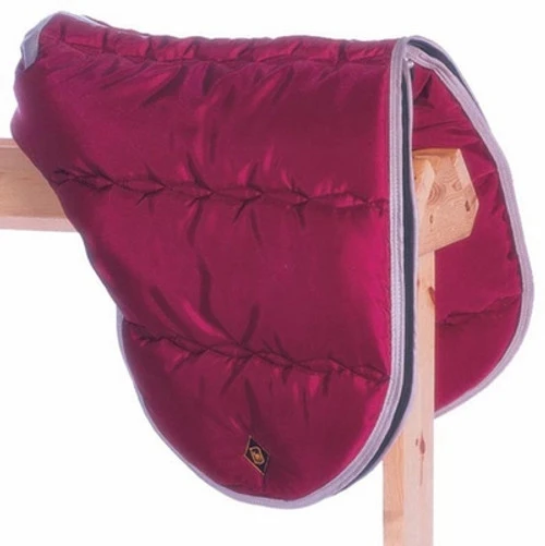 Big D Dressage Saddle Bag 1 Big D Dressage Saddle Bag