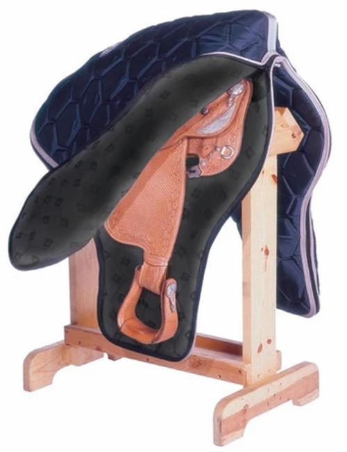 Big D Western Saddle Carry Bag 1 Big D Western Saddle Carry Bag