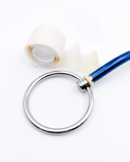 Fager Mouth Corner Bit Tape 1 Fager Mouth Corner Bit Tape