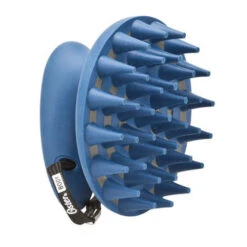 Oster Coarse Curry Comb -Horse Trail Haven Sales Store bluecoarsecurry 2 43274 51312.1527301786