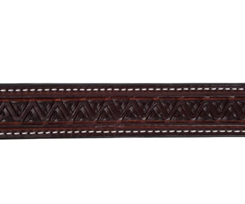 Circle Y Bluestem Breast Collar 1 Circle Y Bluestem Breast Collar