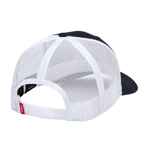 Kimes Ranch Boneyard Trucker Cap 1 Kimes Ranch Boneyard Trucker Cap