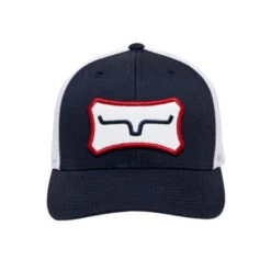 Horse Trail Haven Sales Store -Horse Trail Haven Sales Store boneyard trucker black front kimes 41884.1671759606