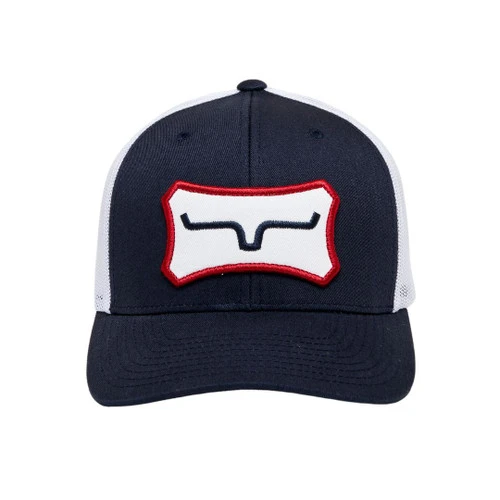 Kimes Ranch Boneyard Trucker Cap 2 Kimes Ranch Boneyard Trucker Cap - Image 2