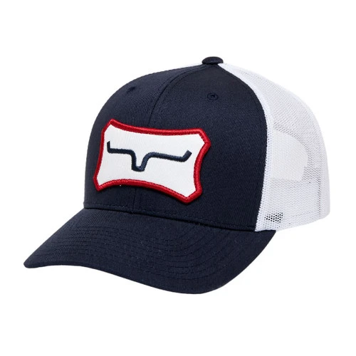 Kimes Ranch Boneyard Trucker Cap 3 Kimes Ranch Boneyard Trucker Cap - Image 3