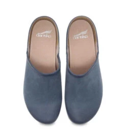 Dansko Brenna Clog 25 Dansko Brenna Clog -Horse Trail Haven Sales Store brenna clog navy top dansko 49153.1640727441