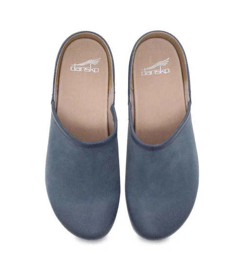 Dansko Brenna Clog 12 Dansko Brenna Clog - Image 12