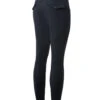 Men's B Vertigo Damien Breeches Knee Patch