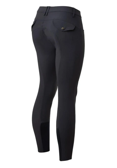 Men's B Vertigo Damien Breeches Knee Patch 3 Men's B Vertigo Damien Breeches Knee Patch - Image 3