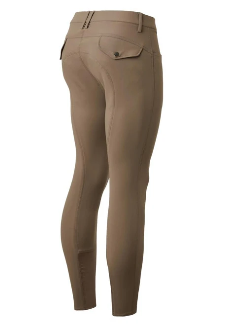 Men's B Vertigo Damien Breeches Knee Patch 2 Men's B Vertigo Damien Breeches Knee Patch - Image 2
