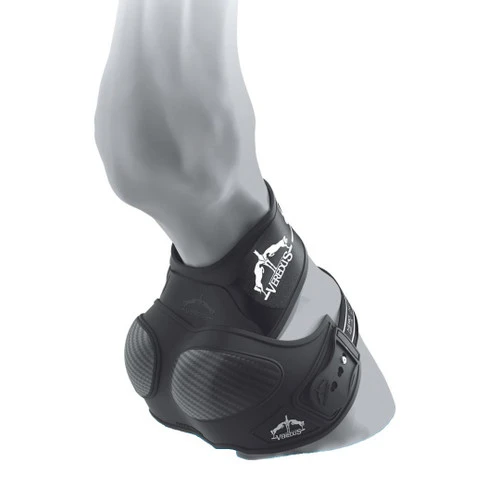 Veredus Carbon Shield Heel Protector 3 Veredus Carbon Shield Heel Protector - Image 3