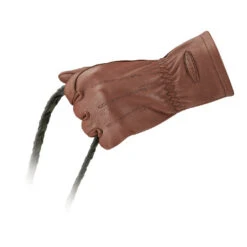 Heritage Carriage Driving Gloves -Horse Trail Haven Sales Store carriage driving glove brown rein HG263 heritage 24959.1643492015