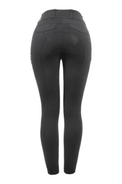 Cavallo Christina Breeches Full Grip -Horse Trail Haven Sales Store christina full grip black back 968798 07 cavallo 70464.1676593391