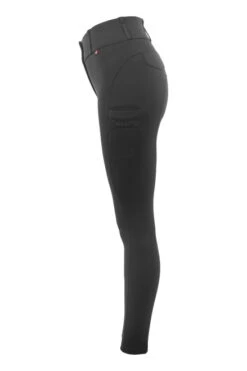 Cavallo Christina Breeches Full Grip -Horse Trail Haven Sales Store christina full grip black side 968798 07 cavallo 48892.1676593396
