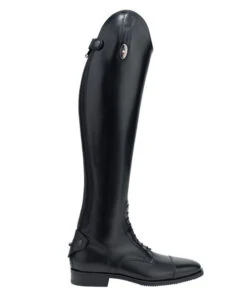 Secchiari Classic Field Boots -Horse Trail Haven Sales Store classic field boot 100W black side secchiari 17363.1642364929