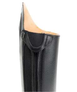 Secchiari Classic Field Boots -Horse Trail Haven Sales Store classic field boot 100W black top secchiari 61182.1642364921