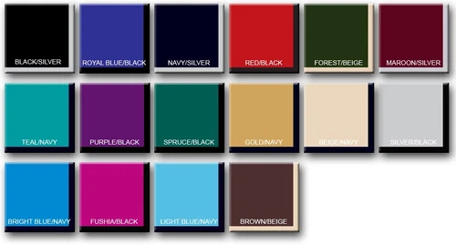 Big D False Tail Bag - Quilted 2 Big D False Tail Bag - Quilted - Image 2