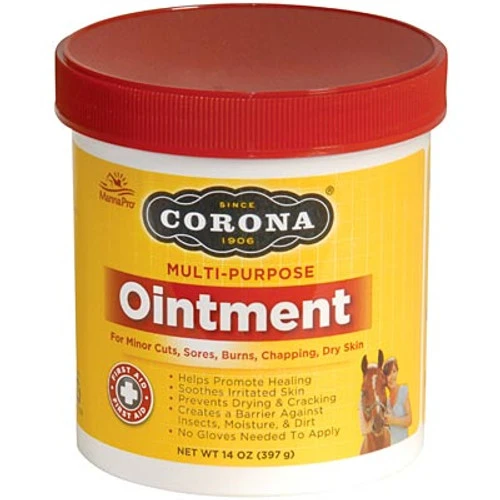 Corona Ointment 14oz 1 Corona Ointment 14oz