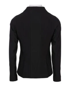 Horseware Ireland Horseware Air MK2 Competition Jacket -Horse Trail Haven Sales Store cqexgl horseware air mk2 jacket black back 27931 41315.1527637432