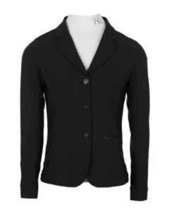 Horseware Ireland Horseware Air MK2 Competition Jacket -Horse Trail Haven Sales Store cqexgl horseware air mk2 jacket black 96378 60391.1527637427