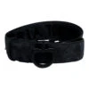 Cavalleria Toscana Logo Chamois Belt