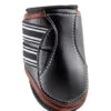 EquiFit D-Teq Hind Boots With Color Binding