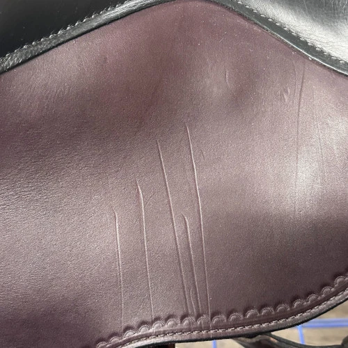 Circle Y Julie Goodnight Cascade Crossover SECOND 5 Circle Y Julie Goodnight Cascade Crossover SECOND - Image 5