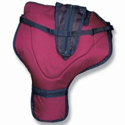 Horse Trail Haven Sales Store 4 World Class Equine Deluxe Western Saddle Case