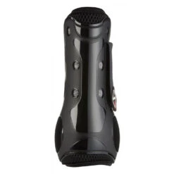 LeMieux Derby Tendon Boots -Horse Trail Haven Sales Store derby tendon boots black back 7225 lemieux 27485.1636833540