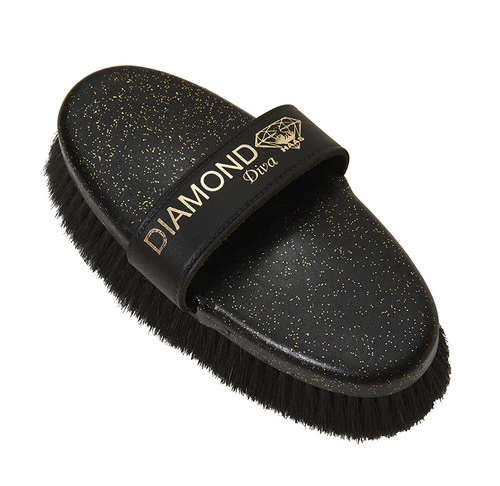 HAAS Diamond Diva Brush 1 HAAS Diamond Diva Brush