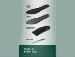 Dublin Foundation Zip Paddock Boots For Kids 5 Dublin Foundation Zip Paddock Boots For Kids -Horse Trail Haven Sales Store dublincombined 61848 19451.1527300147