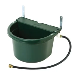 Little Giant Duramate Automatic Waterer 7 Little Giant Duramate Automatic Waterer -Horse Trail Haven Sales Store duramate auto waterer green FW16 miller 94948.1673119380