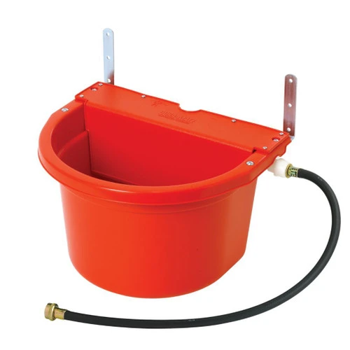 Little Giant Duramate Automatic Waterer 5 Little Giant Duramate Automatic Waterer - Image 5