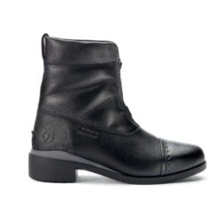 Kerrits Element Insulated Paddock Boot 15 Kerrits Element Insulated Paddock Boot -Horse Trail Haven Sales Store element paddock boot black medial 80003 kerrits 78619.1635801116