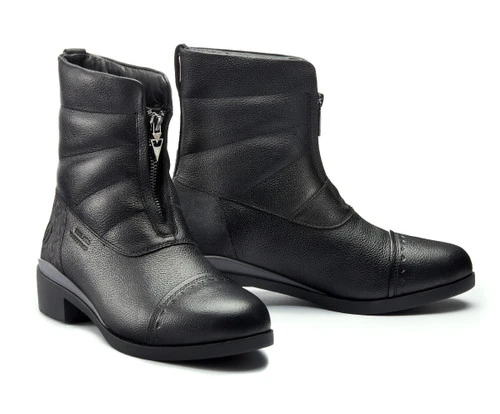 Kerrits Element Insulated Paddock Boot 4 Kerrits Element Insulated Paddock Boot - Image 4