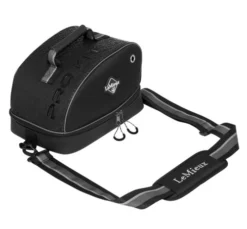 LeMieux Elite Pro Helmet Bag -Horse Trail Haven Sales Store elite pro helmet bag strap hero lemieux 22753.1691514992