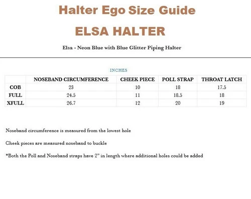 Halter Ego Elsa Halter 4 Halter Ego Elsa Halter - Image 4