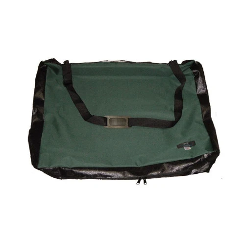 English Saddle Pad Carrier Bag 1 English Saddle Pad Carrier Bag