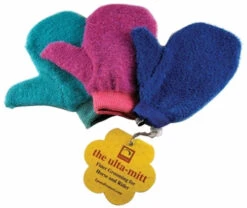 Epona Ulta-Mitt Grooming Mitt