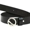 EQODE Leather Belt