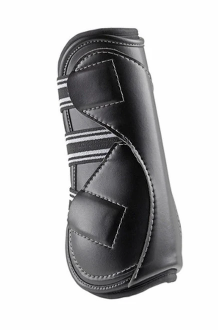 EquiFit D-Teq Boot With ImpacTeq Liners - FRONT 2 EquiFit D-Teq Boot With ImpacTeq Liners - FRONT - Image 2