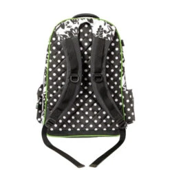 Mackey Equestrian Backpack 22 Mackey Equestrian Backpack -Horse Trail Haven Sales Store equine backpack floral back BP0001 mackey 41639.1657157748