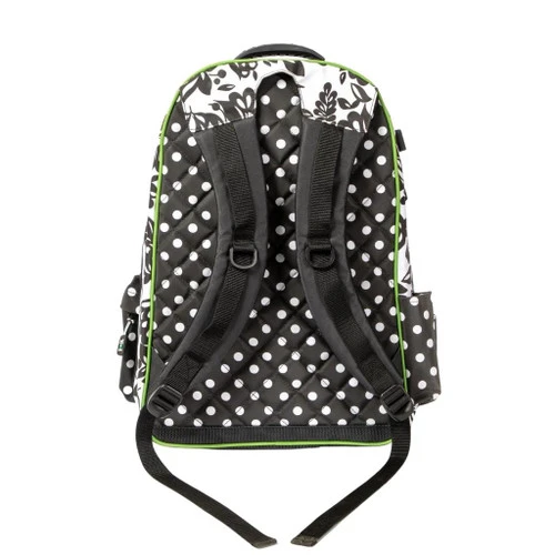 Mackey Equestrian Backpack 11 Mackey Equestrian Backpack - Image 11
